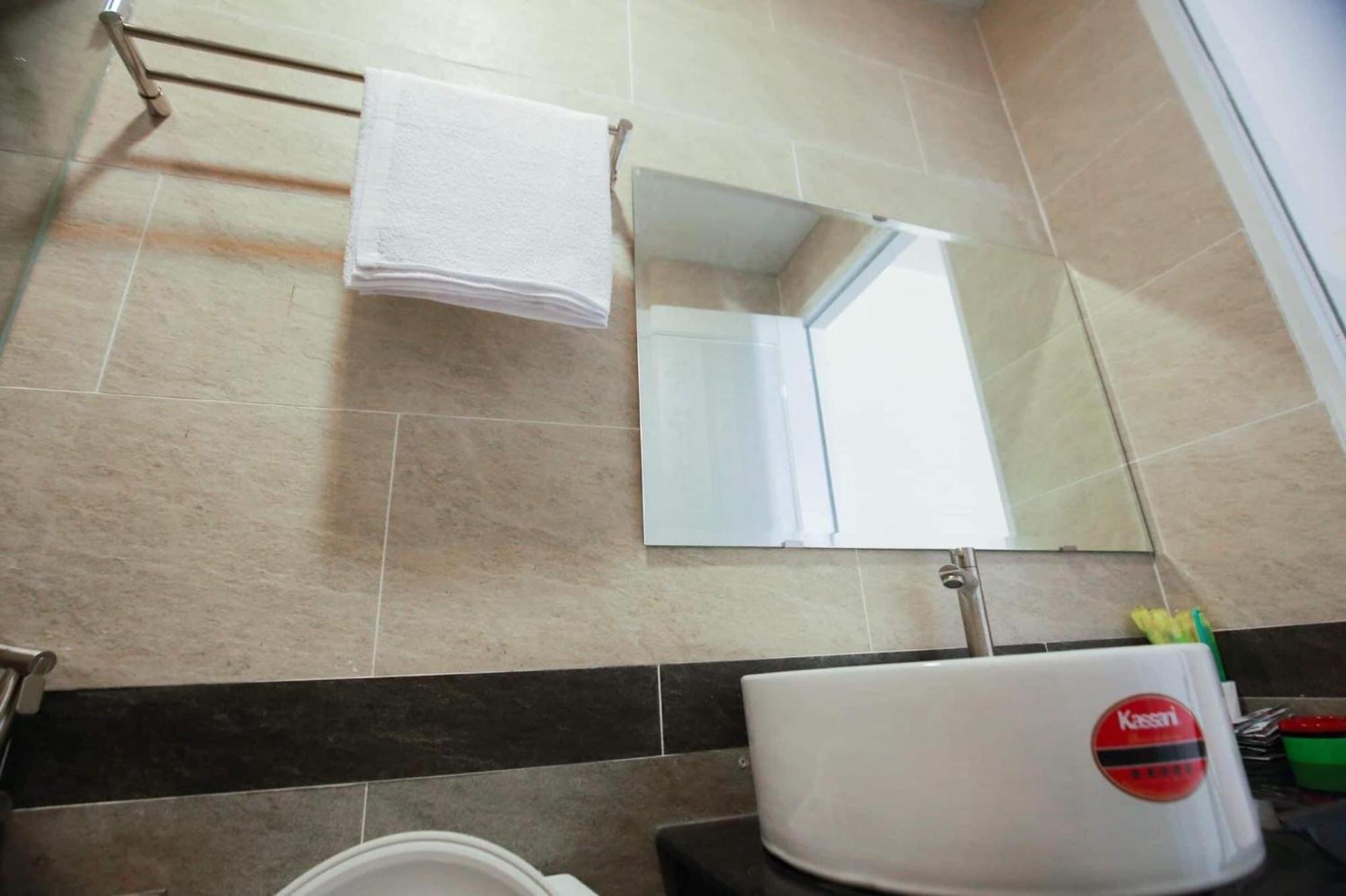 Hoang Bach Hotel וונג טאו מראה חיצוני תמונה